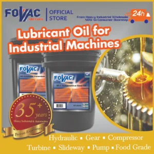 Lubricants Oil