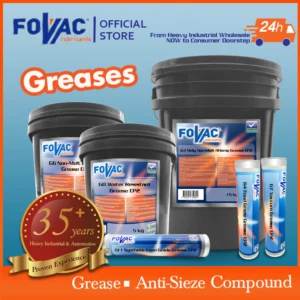 Greases
