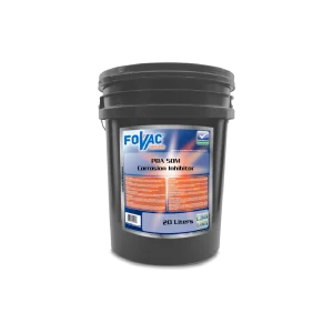 PBA 50M Corrosion Inhibitor (Water Base)