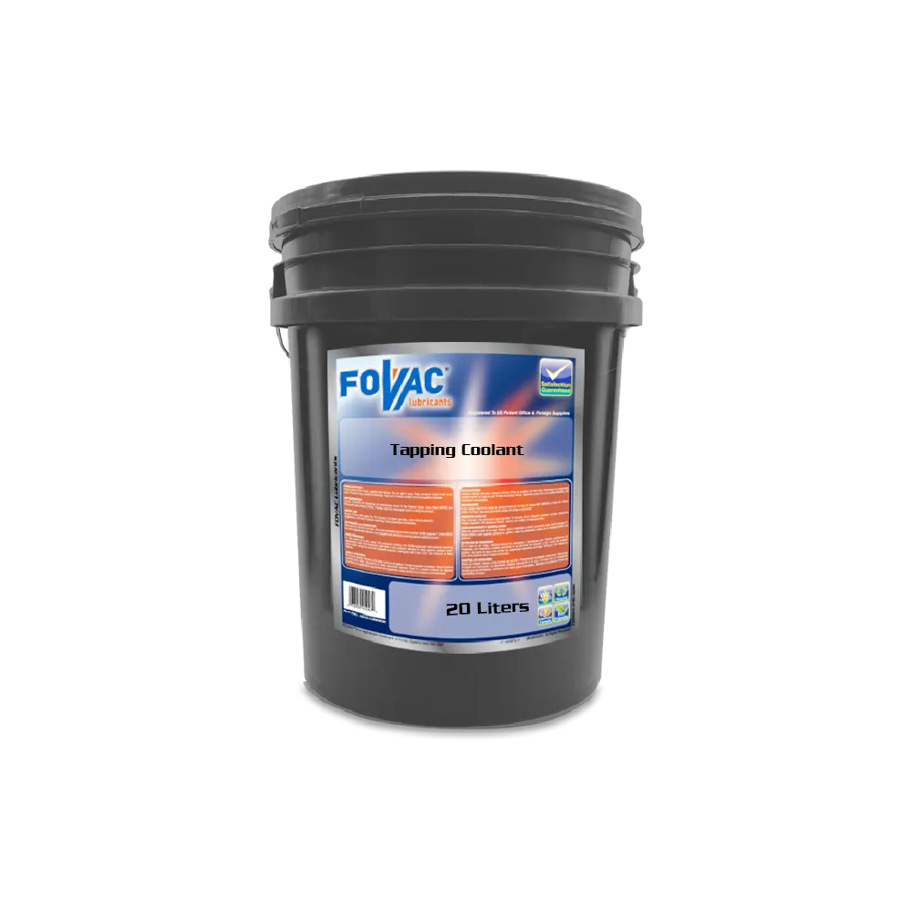 Tapping Coolant Tapping Coolant - Image 1